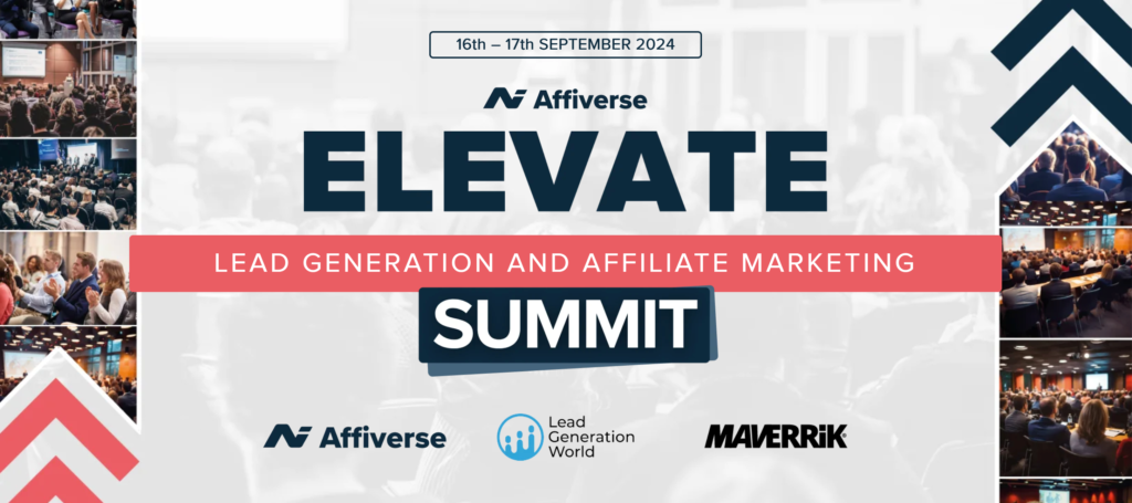 Lead Generation World Launches New UK Event, ELEVATE