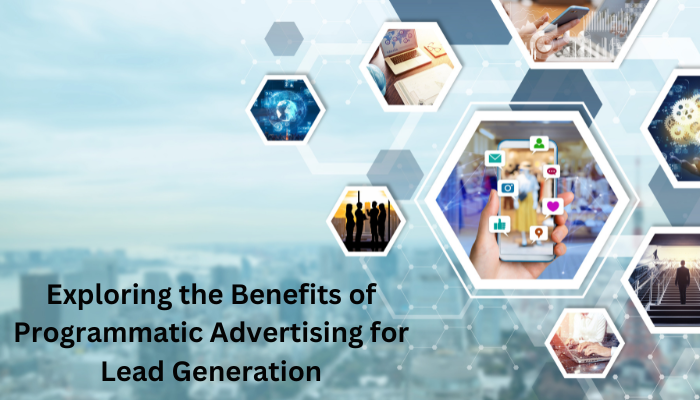 Exploring the Benefits of Programmatic Advertising for Lead Generation