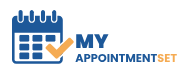 MyAppointmentSet logo