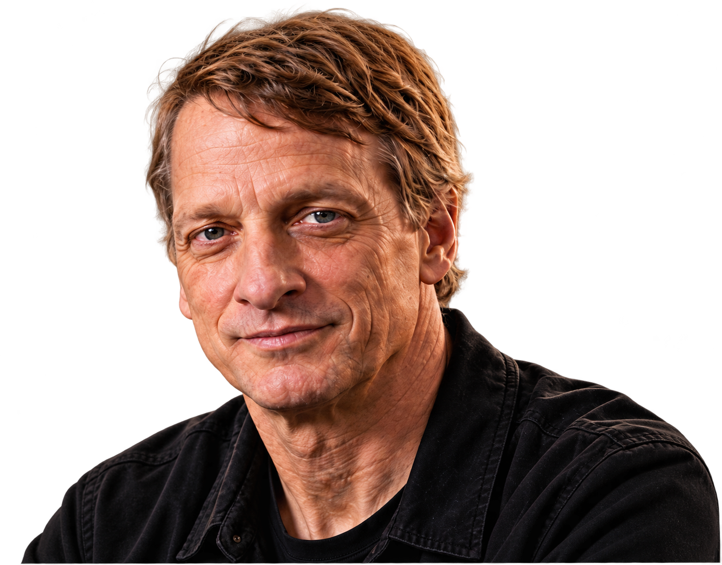 Tony Hawk, LGW 2027 keynote speaker